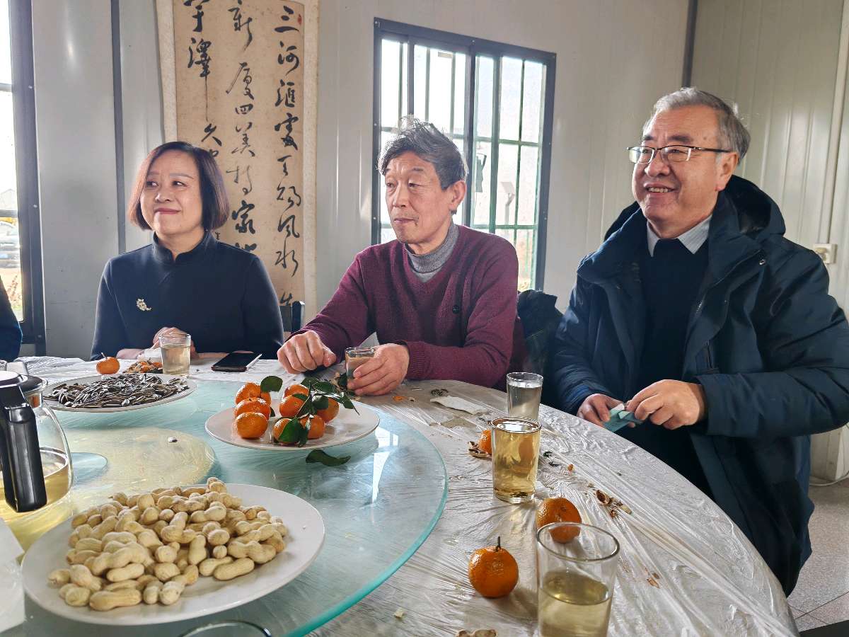 李靖水:圆梦园“蛇”我其谁(图7)