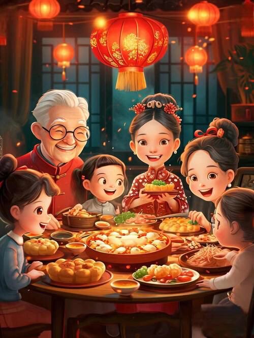 “新年的呼唤”朗诵系列展播 《回家过年》：作者/铁龙·策划/向东/朗诵/清泉朗诵文化艺术团/海外头条（图5）