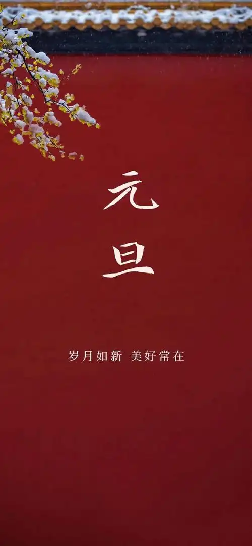 东方书剑的《七律•喜迎元旦》