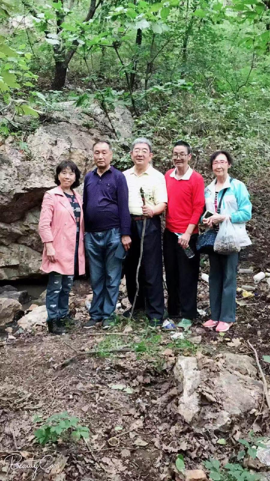 七律《跨年感怀》（外二首）文/潘毅（图5）