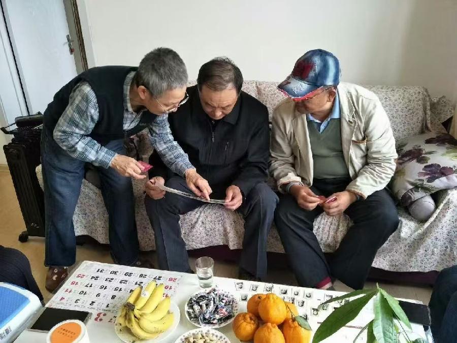 七律《跨年感怀》（外二首）文/潘毅（图9）