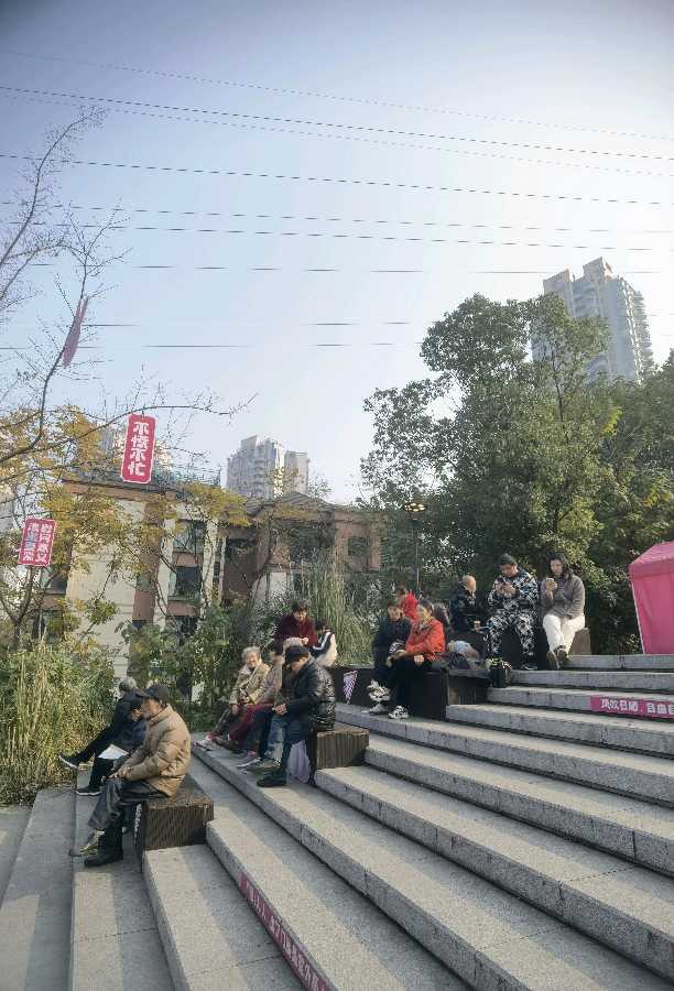 「游记散文」元旦打卡“铜元之光”（图5）