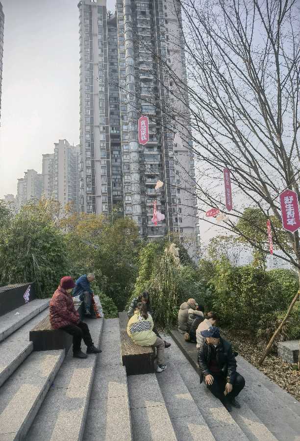 「游记散文」元旦打卡“铜元之光”（图4）