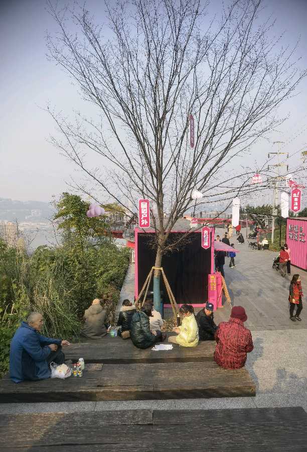 「游记散文」元旦打卡“铜元之光”（图6）