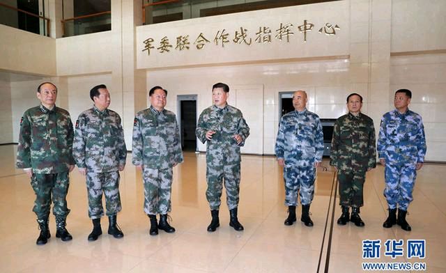 【名家风采】习近平五军御强虏》//作者；刘文兴//《情系思归客》征稿……（图4）