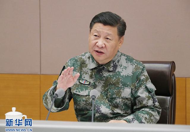 【名家风采】习近平五军御强虏》//作者；刘文兴//《情系思归客》征稿……（图5）