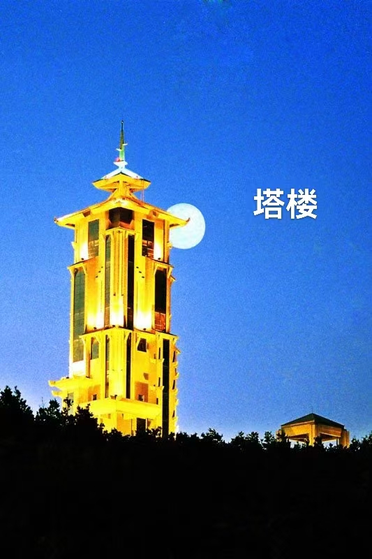 （叙事散文诗）净月潭：作者||丁培恭｜海外头条（图14）