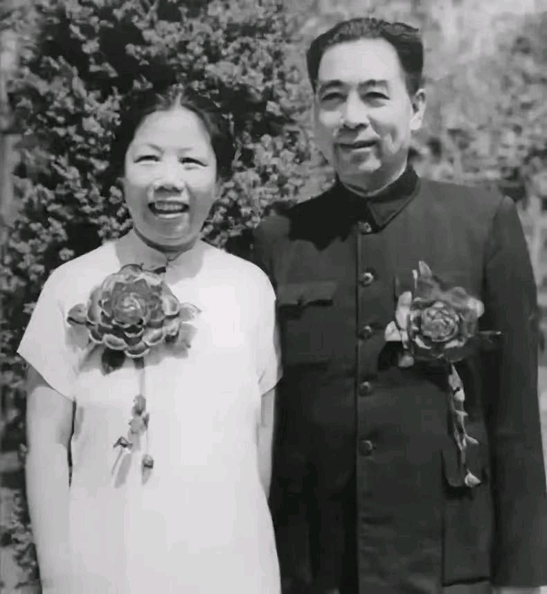纪念敬爱的周总理逝世49周年之一·敬爱的周总理 我们永远怀念您·文稿整理:强军/陕西宝鸡（图13）