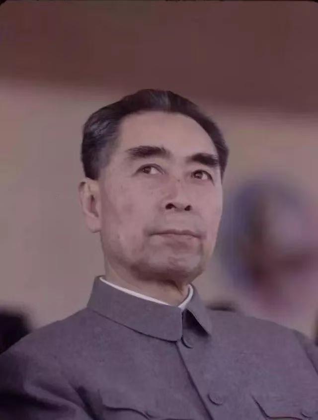 纪念敬爱的周总理逝世49周年之一·敬爱的周总理 我们永远怀念您·文稿整理:强军/陕西宝鸡（图15）