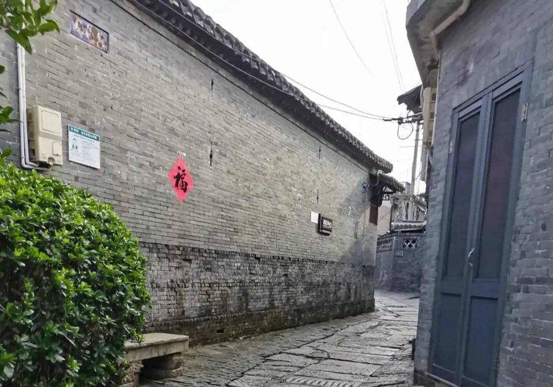 【新诗大观】老地方||文/郭清晓（图2）