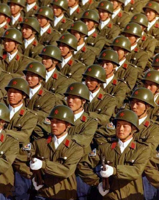 赞战友潘宏畴（外一首）诗||李耀文（图16）