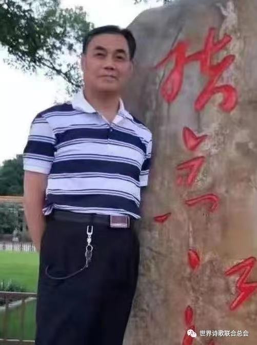 童业斌：《拔节》海外头条（图6）
