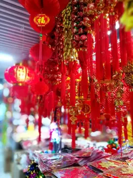 「节前打望」重庆映像有了赶场天（图30）