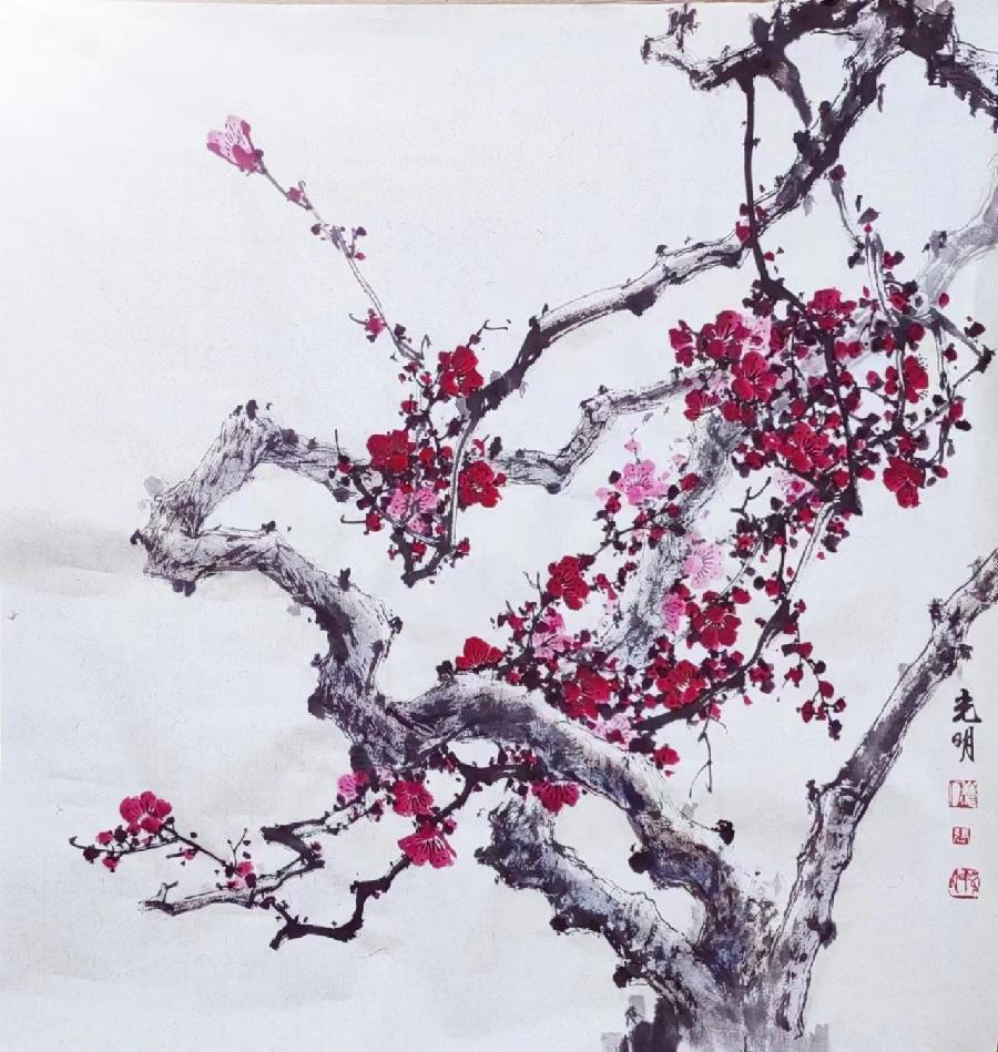 张光明1