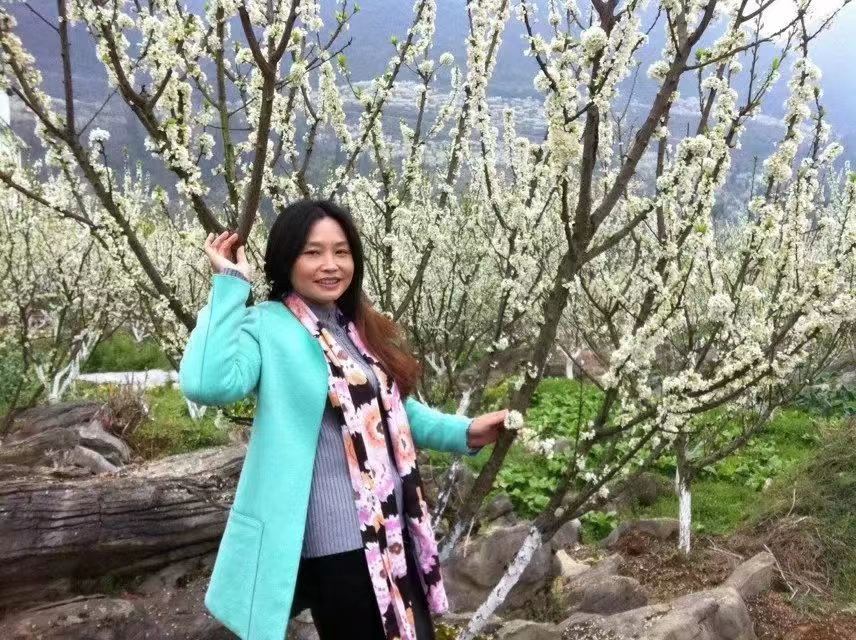 侯立权：《盐油古道，骨质和盐油铺成的启示》海外头条（图6）