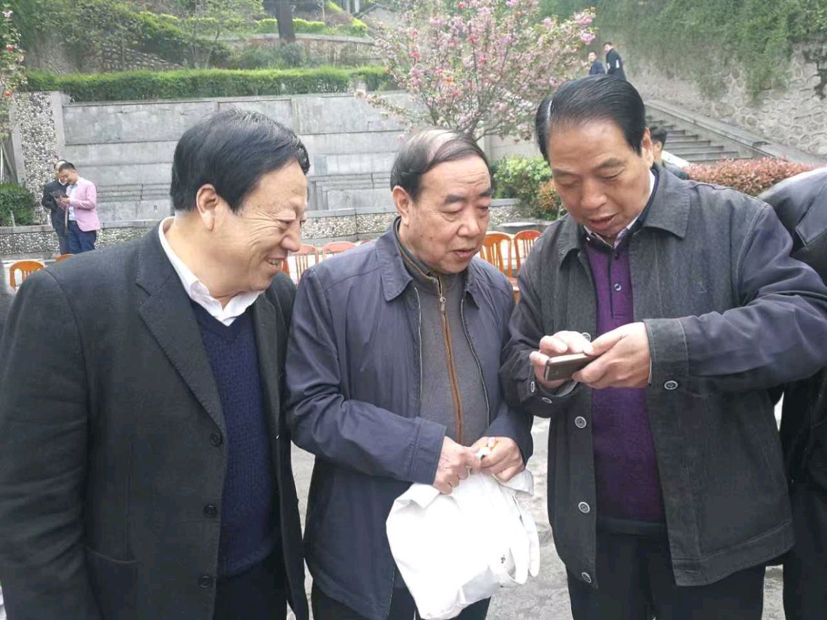 走南闯北孙吉人——崔正来（图8）