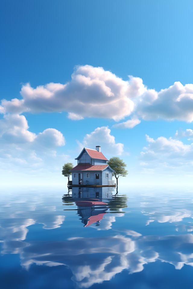 谯达摩：《天空之镜》海外头条（图5）