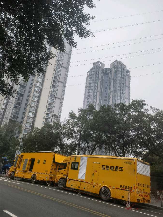「散文诗」醉梦长嘉汇（图10）