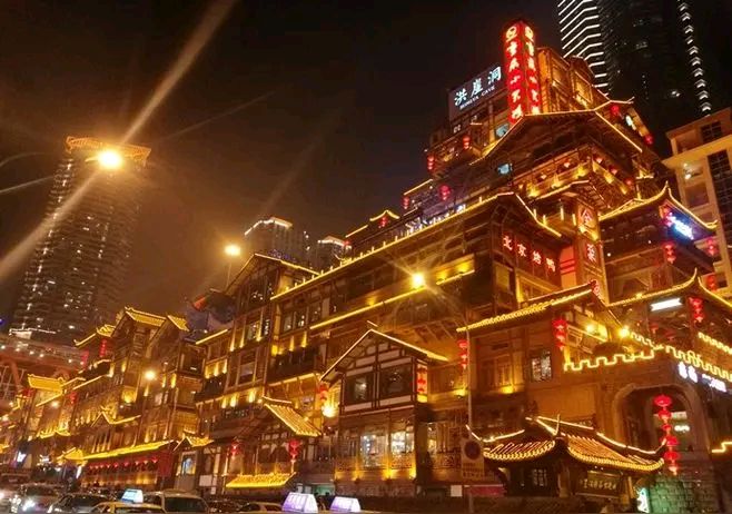 「散文诗」醉梦长嘉汇（图14）