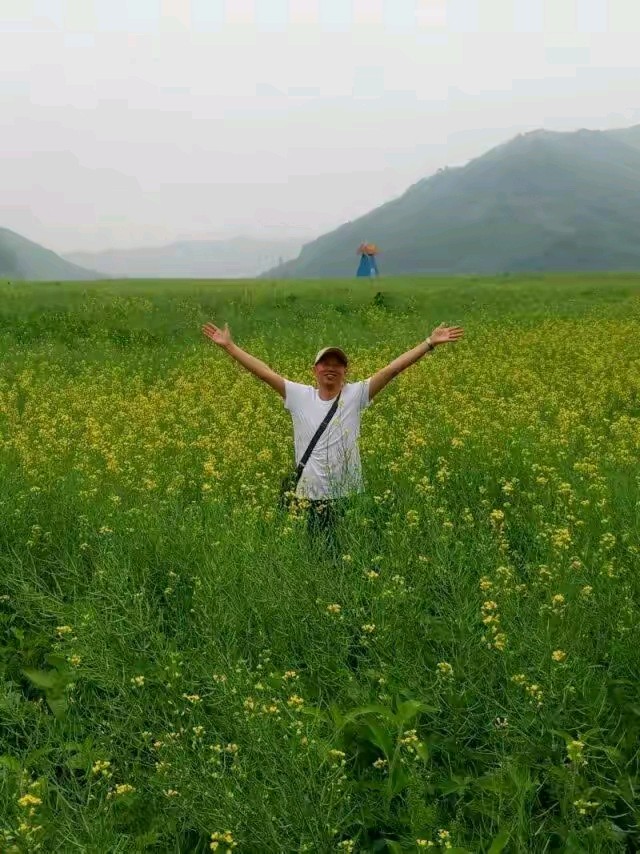 徒步旅游记之(赏花篇)(图31)