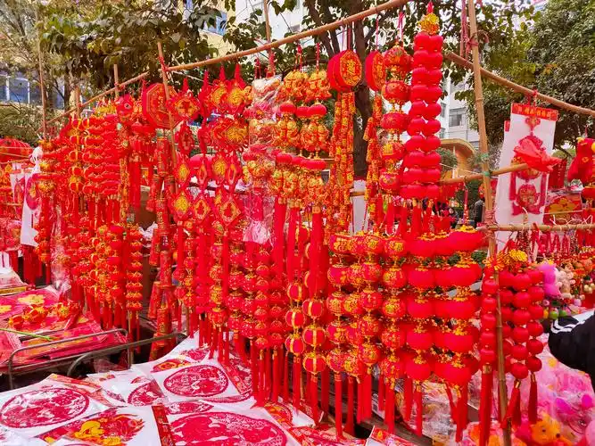【枫雅汇看图约诗】第368期《相约腊月》(图9)