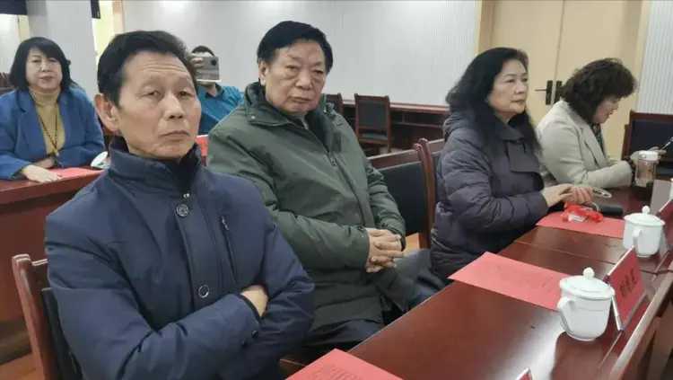 洛阳市文化产业促进会与弘义悦康养老战略合作签约仪式盛大举行（图9）