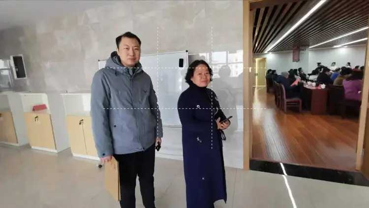 洛阳市文化产业促进会与弘义悦康养老战略合作签约仪式盛大举行（图19）