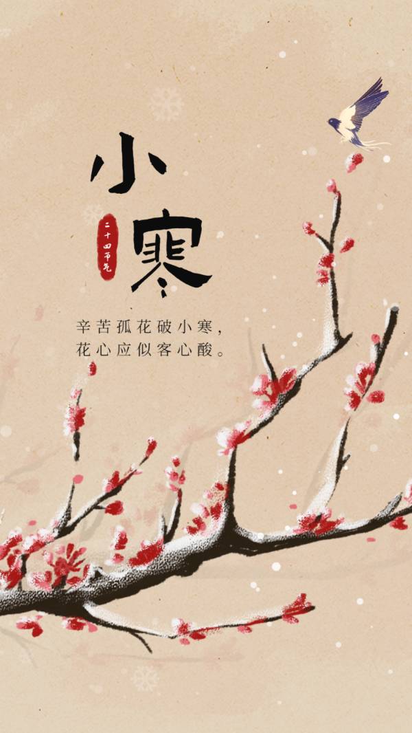 古风-小寒吟怀（组合）诗||于兴庆（图18）