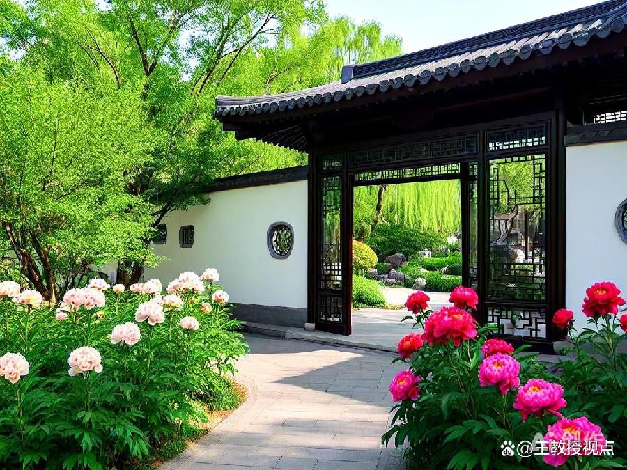 【中华好诗词】分享优秀诗人孔祥智老师诗词选请欣赏(图12)