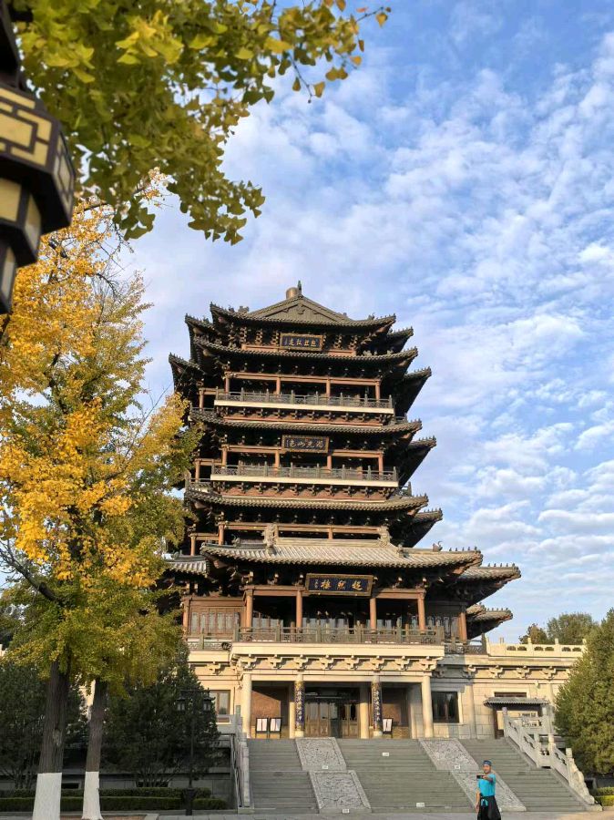 【5724】冯友志诗作《九州风水》（图3）