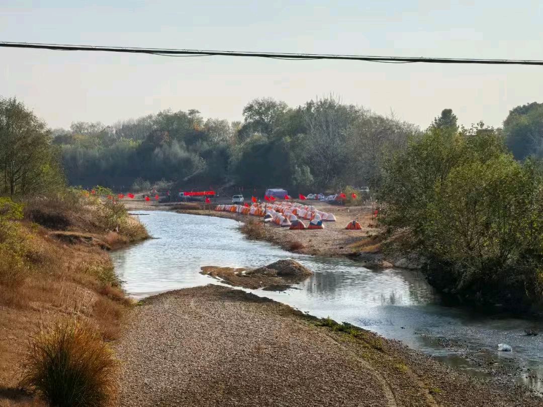 忘不了这次野营活动～作者||汪欣瑜～导师||徐杨（图9）