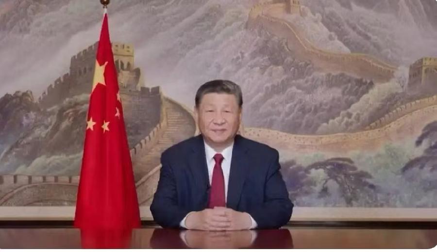 谢淑坤：《七律•2025年元旦感怀》海外头条（图6）