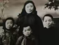 【名家诗坛】山抹微云，每逢佳节倍思亲。怀念母亲二三事……。｜海外头条（图6）