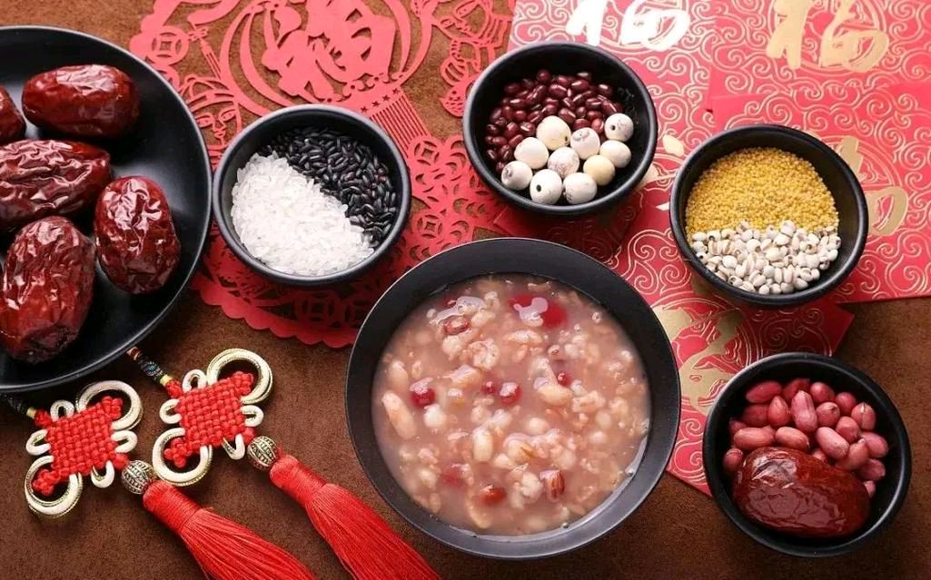 腊八祈福～诗||吴永良（图9）