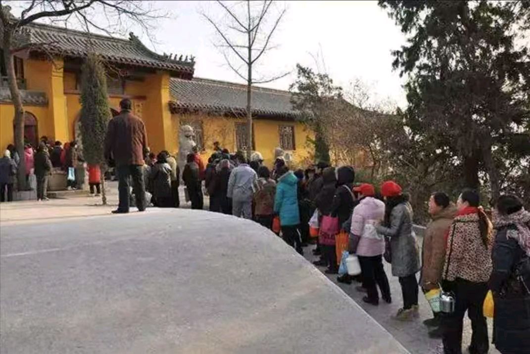 《中国传统节日腊八节》文稿整理:强军/陕西宝鸡(图5)