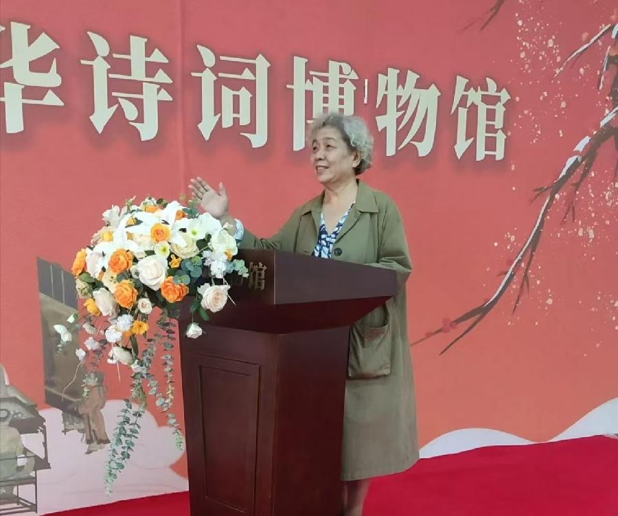 雁过留声：王流芳朗诵《感恩的心》海外头条（图8）