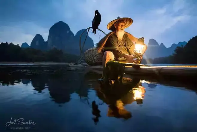夜半乐·浪客浮生（文/方立新）……莲叶之珠文学社