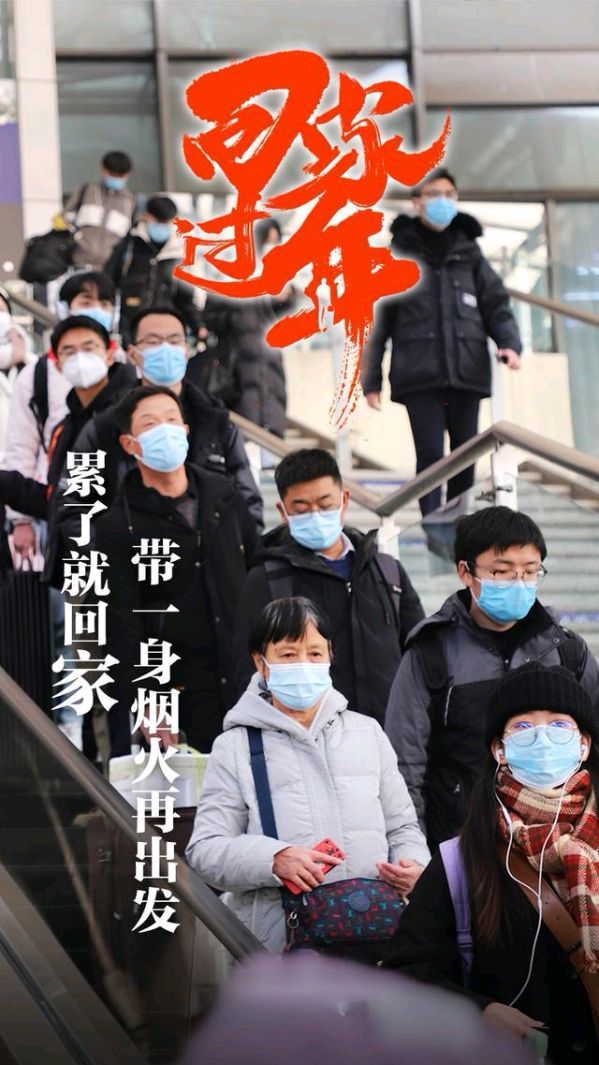回家过年～诗||王国标（图15）