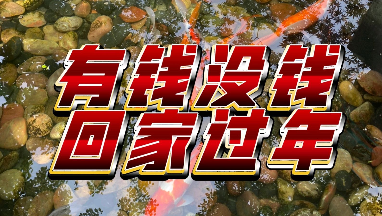 回家过年～诗||王国标（图13）