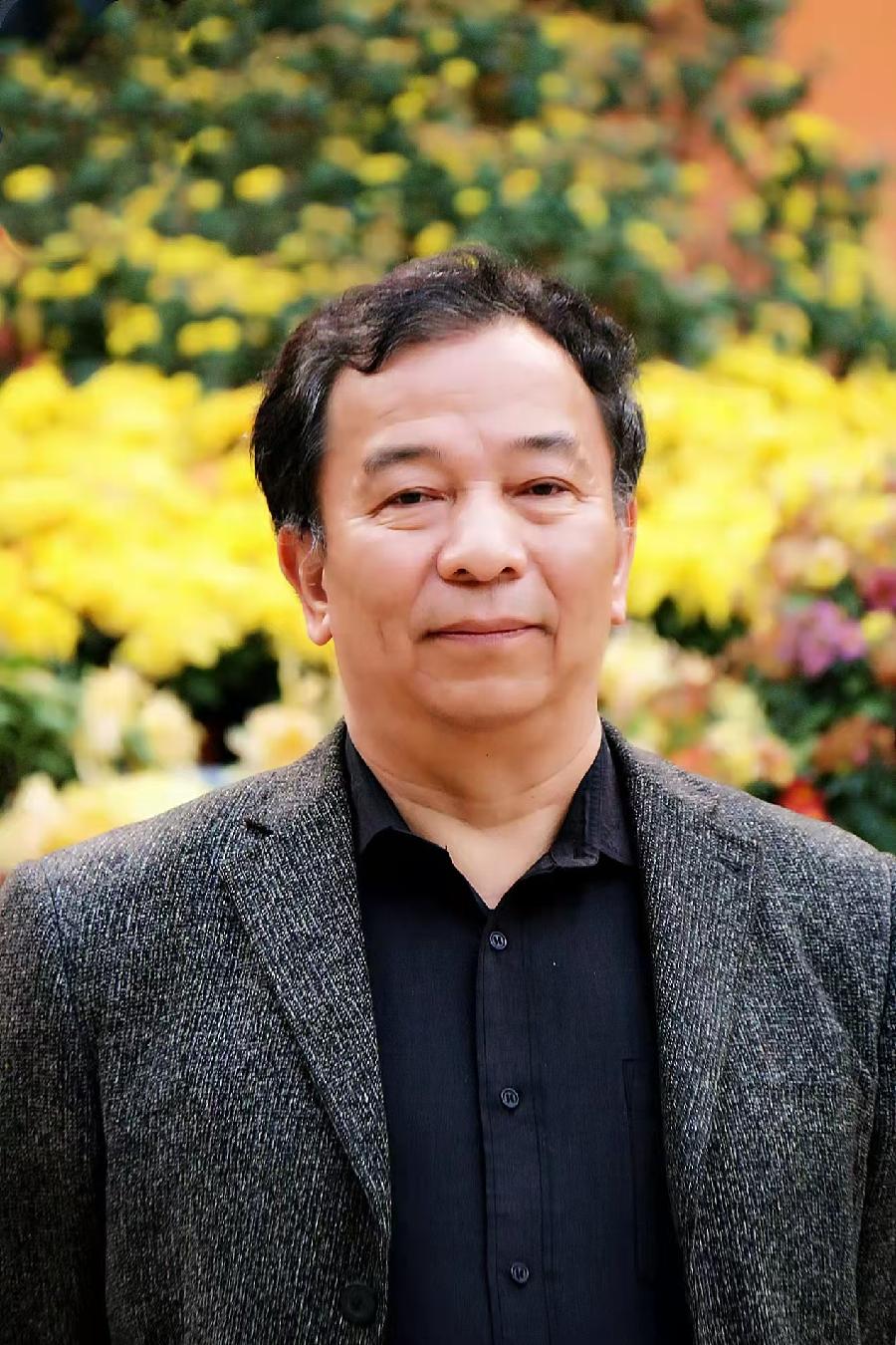 【新山东文学社】特别推荐:诗人鞠连胜诗词专辑《琼花飞舞，冬韵馨然（十七首）》（图8）