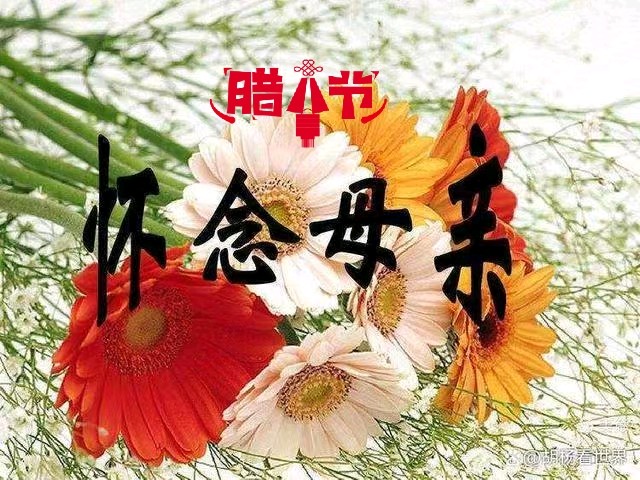 七律-腊八节忆母亲～诗||刘瑞宝（图14）