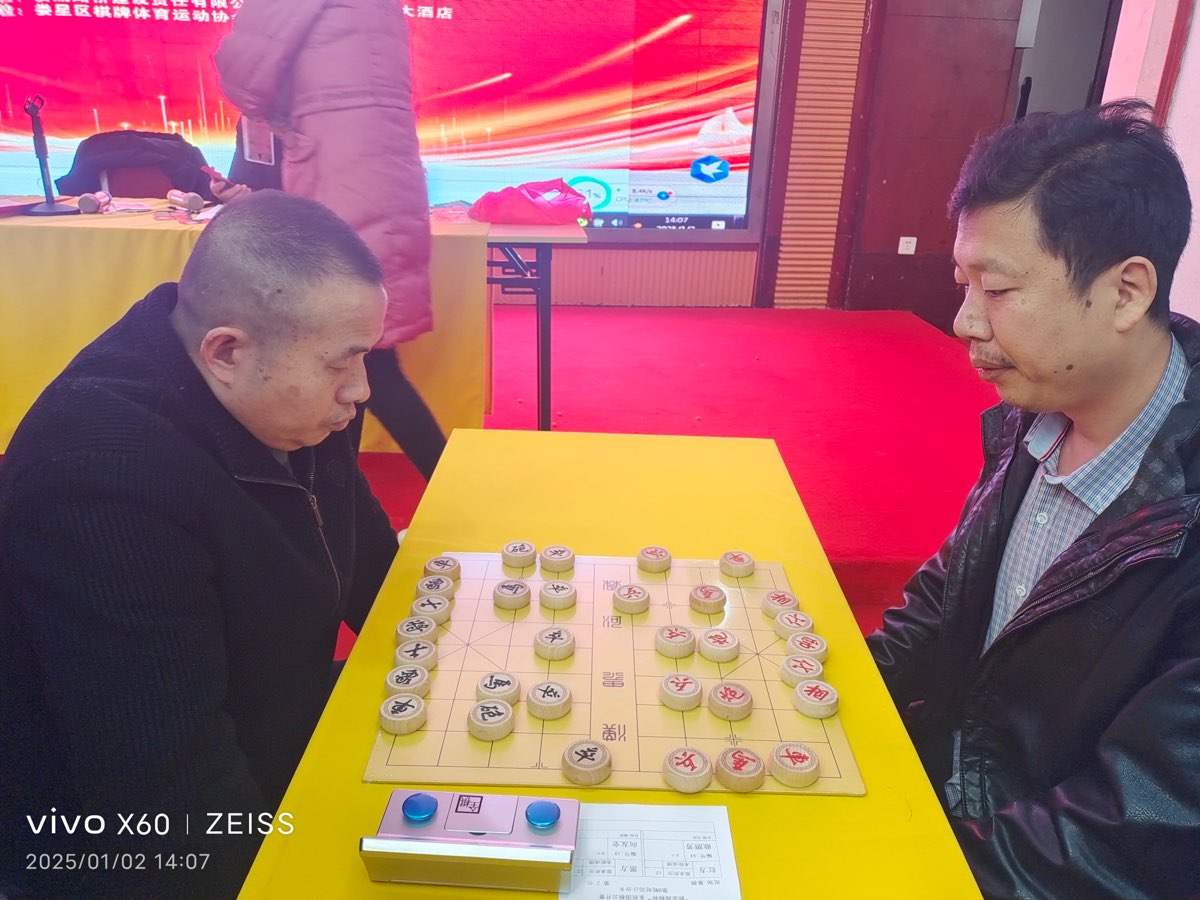 王界明||娄底棋院赋_个人专辑第86期_京津沪头条（图10）