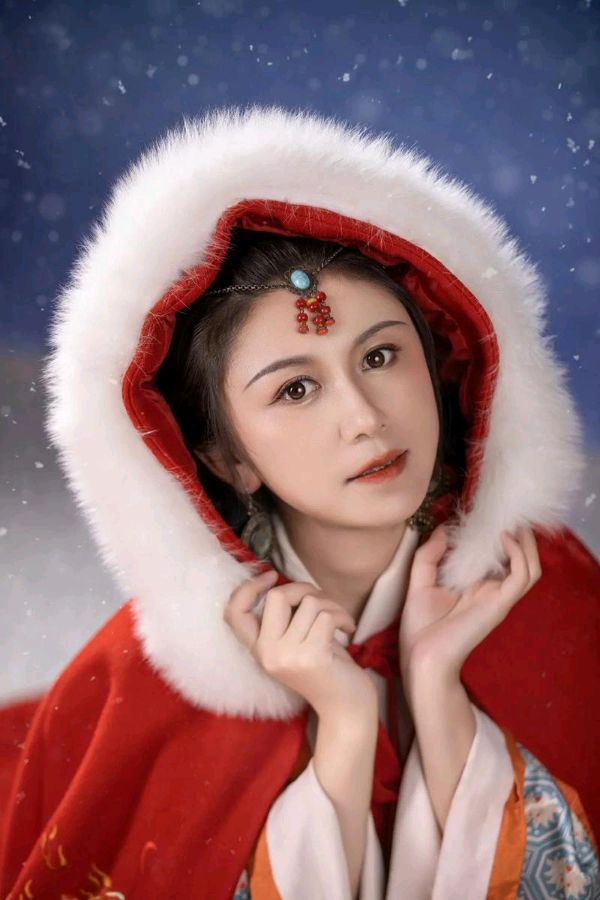 红色文化传媒诗歌精典042期(图28)