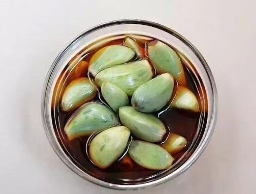 叶子：《飘香的腊八粥》海外头条（图5）