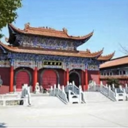 【5737】杨福文诗作《夜游禅寺》（图2）