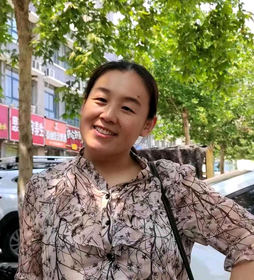 【故道听视界】第100期:刘昭元诗作《扳着手指数天天》（图5）