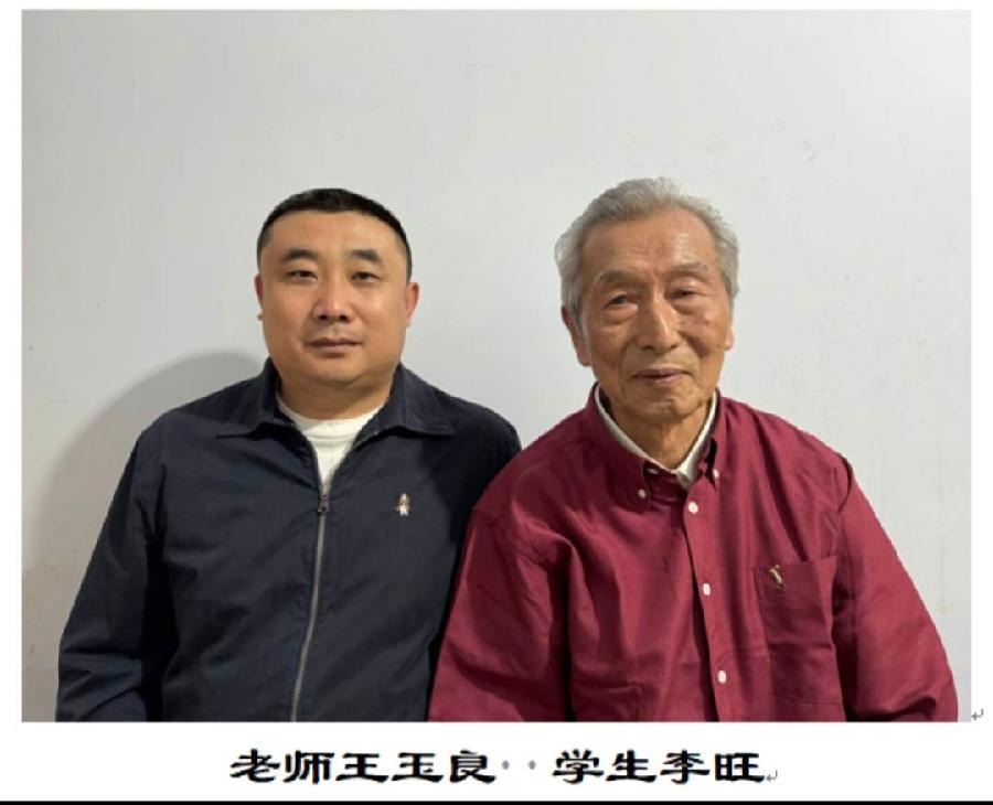 中国优秀传统文化，非物质文化遗产，白事礼仪文化典藏新书发布暨拜师仪式，在唐山凤凰书院举行（图5）