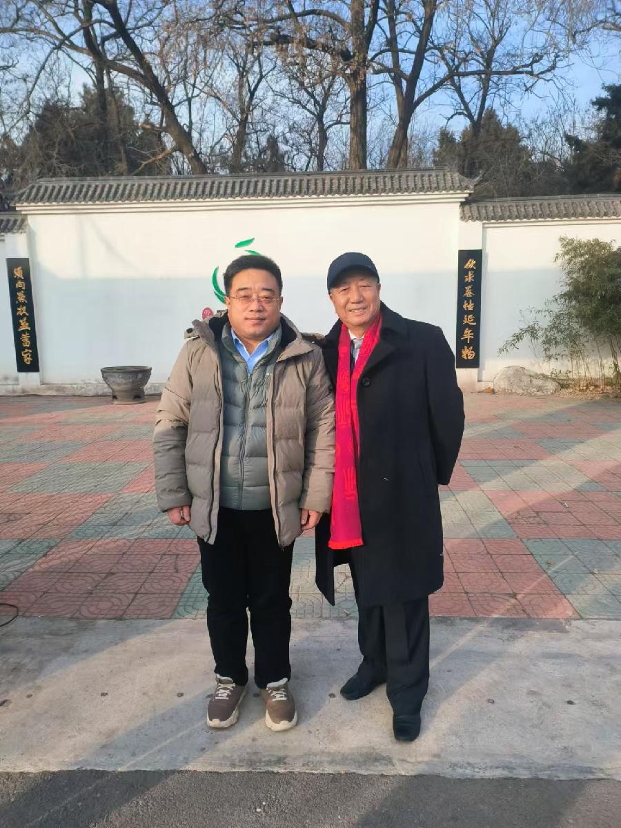 中国优秀传统文化，非物质文化遗产，白事礼仪文化典藏新书发布暨拜师仪式，在唐山凤凰书院举行（图27）