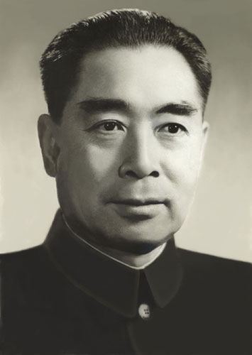 缅怀周总理～诗||李耀文（图8）