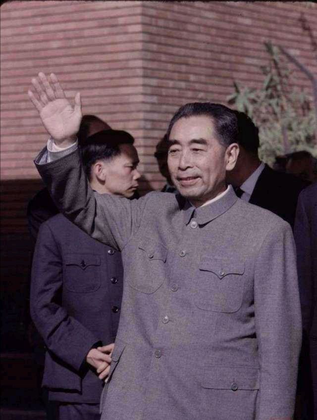 缅怀周总理～诗||李耀文（图15）